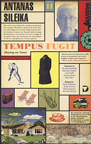 Tempus Fugit