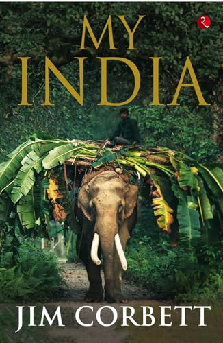My India
