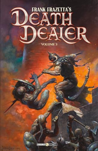 Death Dealer. Le Nuove Avventure (Vol. 3)