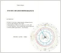 Regolo Domigrafico (Calcolo Case Astrologiche, Culminazione Di Pianeti, Ore Propizie)
