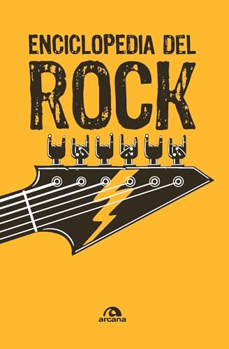Enciclopedia Del Rock. Nuova Ediz.