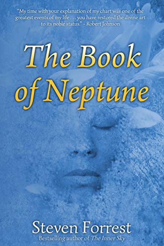 The Book Of Neptune