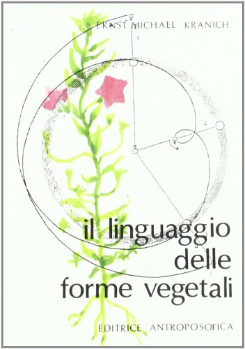 Il Linguaggio Delle Forme Vegetali