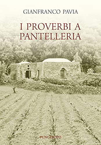 I Proverbi A Pantelleria
