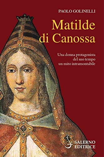 Matilde Di Canossa