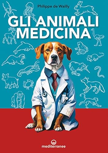 Gli Animali Medicina