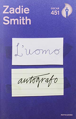 L'Uomo Autografo