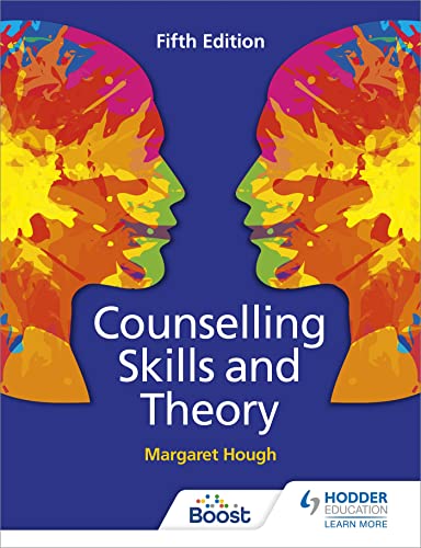 Counselling Skills And Theory 5Th Edition