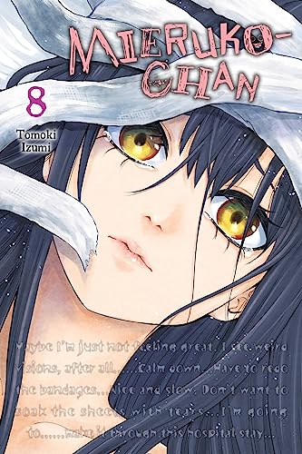 Mieruko-Chan 8