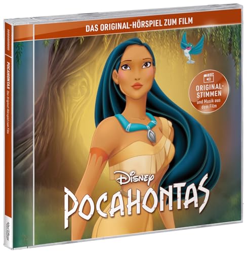 Pocahontas (Hörspiel)
