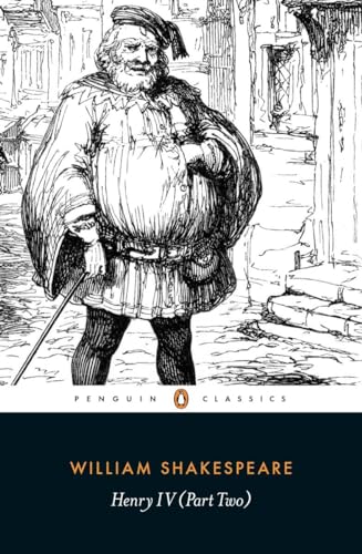 Henry Iv Part Two