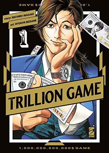 Trillion Game (Vol. 1)