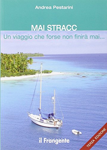 Mai Stracc. Un Viaggio Che Forse Non Finirà Mai