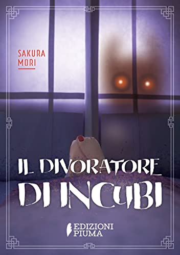 Il Divoratore Di Incubi