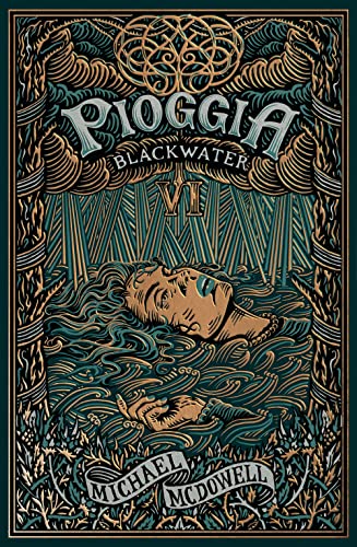 Pioggia Blackwater Vi