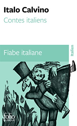 Contes Italiens: Edition Bilingue Français-Italien: A393