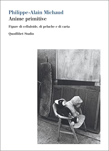 Anime Primitive. Figure Di Celluloide, Di Peluche E Di Carta