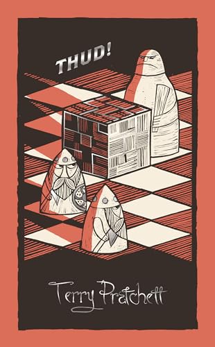Thud!: (Discworld Novel 34)