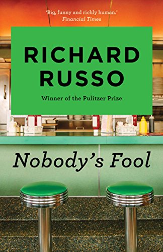 Nobody'S Fool