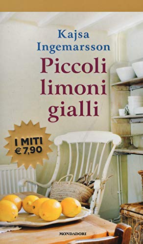 Piccoli Limoni Gialli