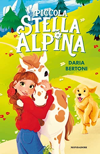 Piccola Stella Alpina