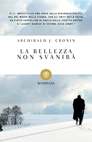 La Bellezza Non Svanir