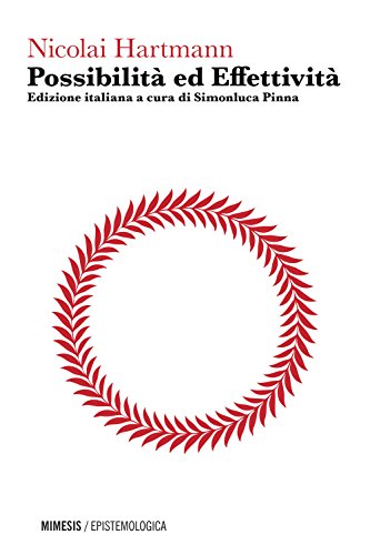 Possibilità Ed Effettività