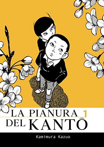 La Pianura Del Kanto (Vol. 1)