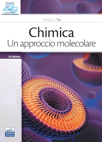 Chimica - Un Approccio Molecolare