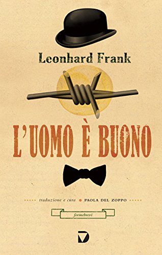 L'Uomo È Buono