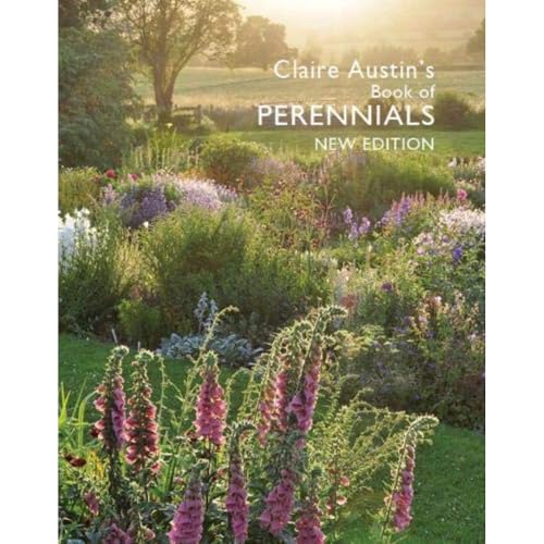 Claire Austin'S Book Of Perennials New Edition