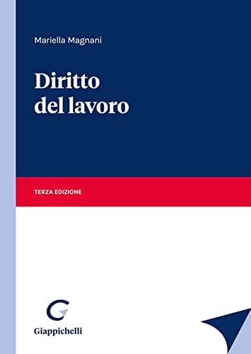 Diritto Del Lavoro