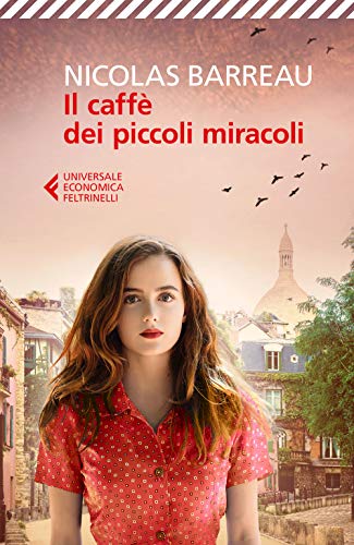 Il Caffè Dei Piccoli Miracoli