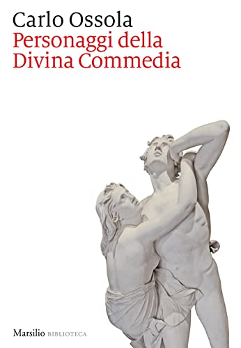 Personaggi Della Divina Commedia