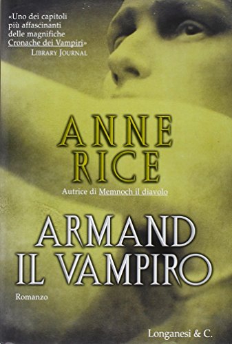 Armand Il Vampiro
