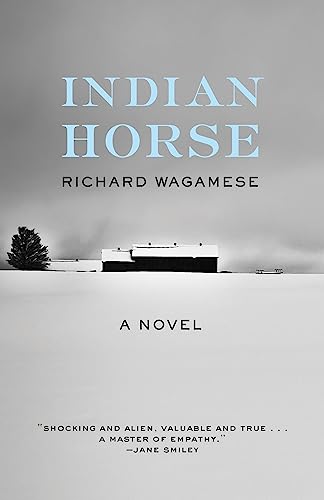 Indian Horse