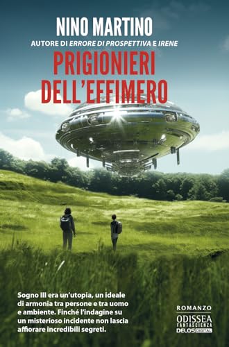 Prigionieri Dell'Effimero