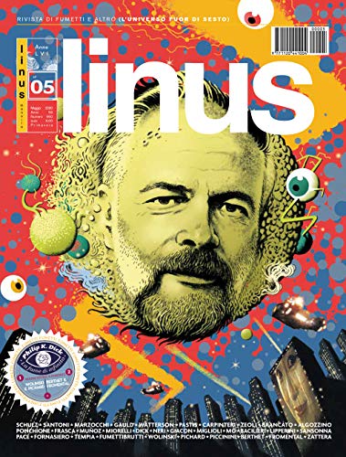 Linus (2020) (Vol. 5)