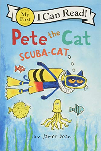 Scuba-Cat