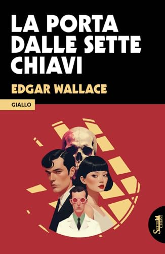 La Porta Dalle Sette Chiavi