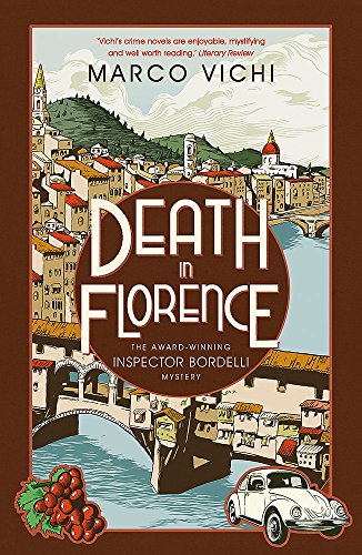 Death In Florence: Book Four