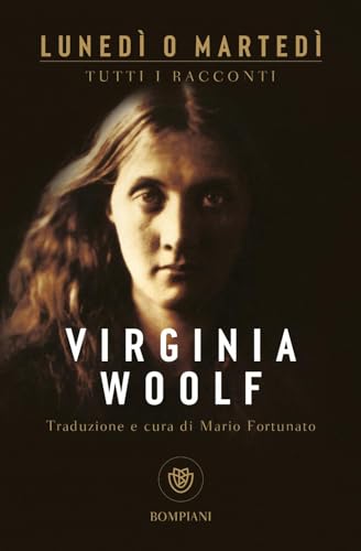 Lunedì O Martedì. Tutti I Racconti