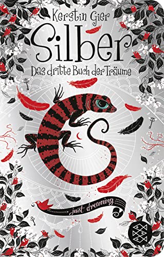 Silber - Das Dritte Buch Der Träume: Roman