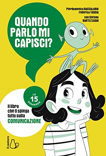 Quando Parlo Mi Capisci? Le 15 Domande