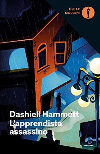 L'Apprendista Assassino