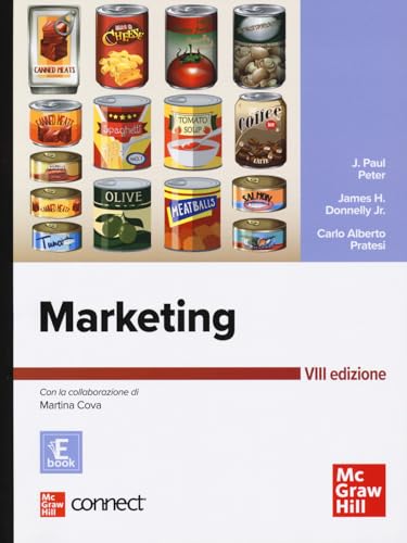 Marketing. Con Connect. Con E-Book