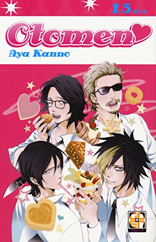 Otomen (Vol. 15)