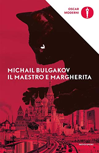 Il Maestro E Margherita