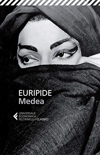 Euripide - Medea
