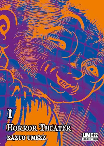 Horror Theater (Vol. 1)